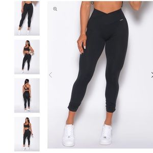 Bombshell Sportswear Toggle Leggings